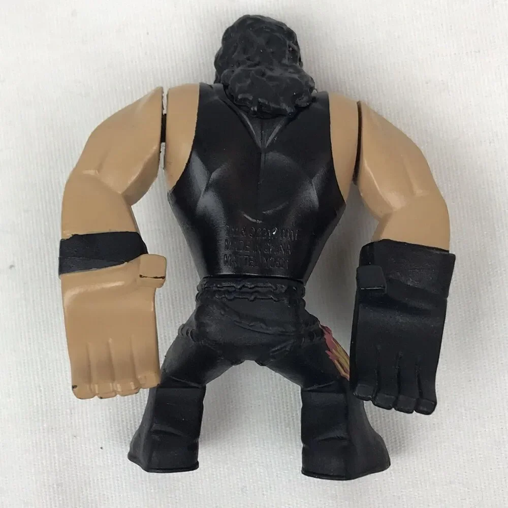 2012 Kane WWE Rumblers by Mattel Wrestling Action Figure